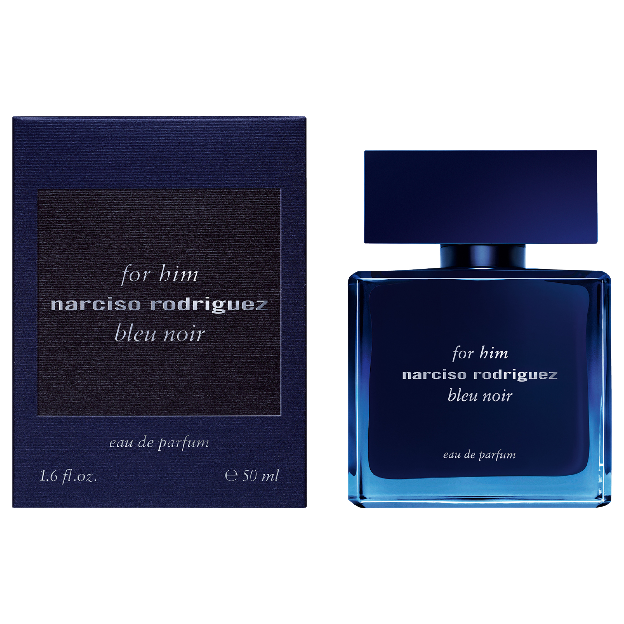 Bleu Noir EDP